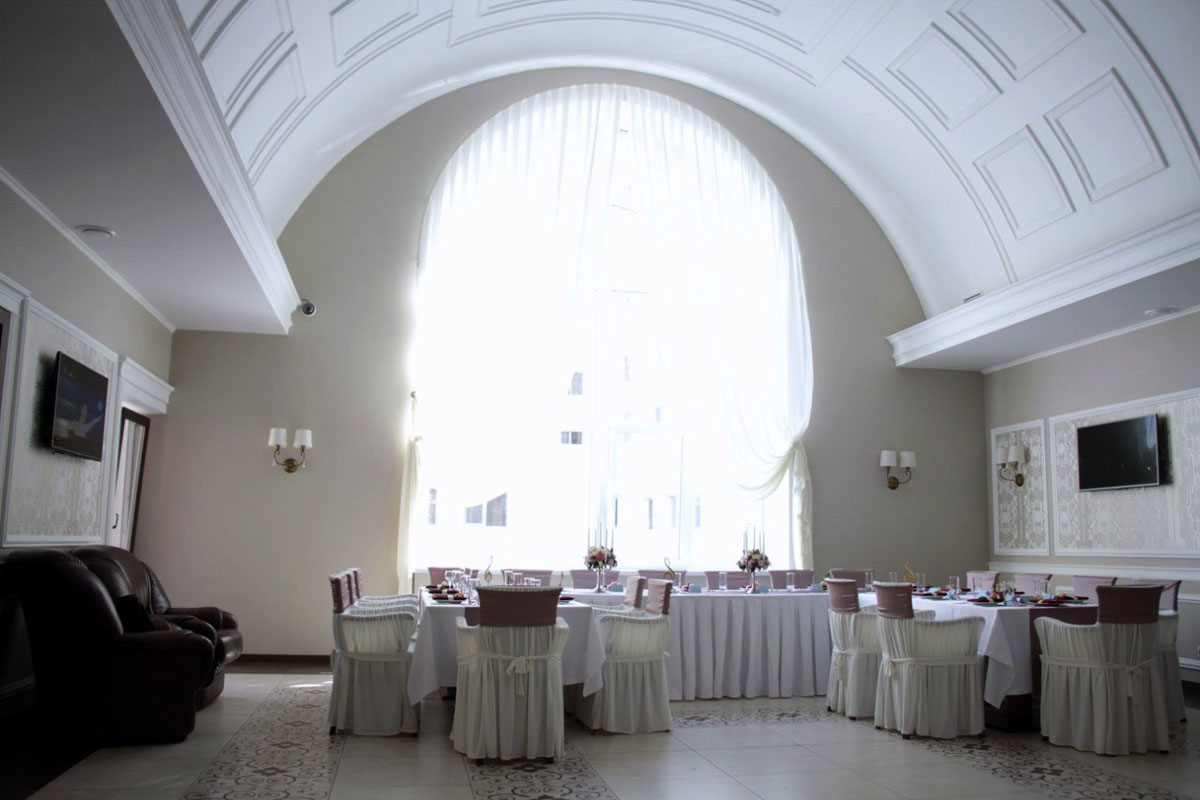 Основной зал — фото 2