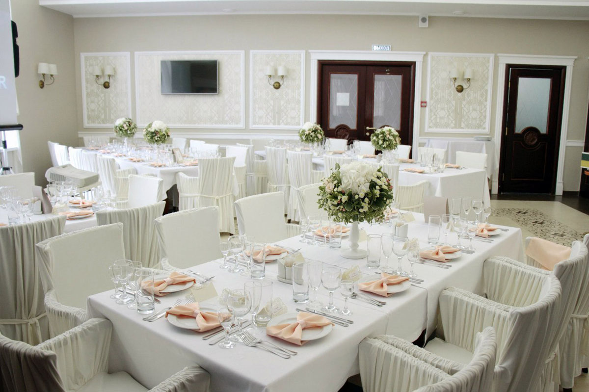 Основной зал — фото 3