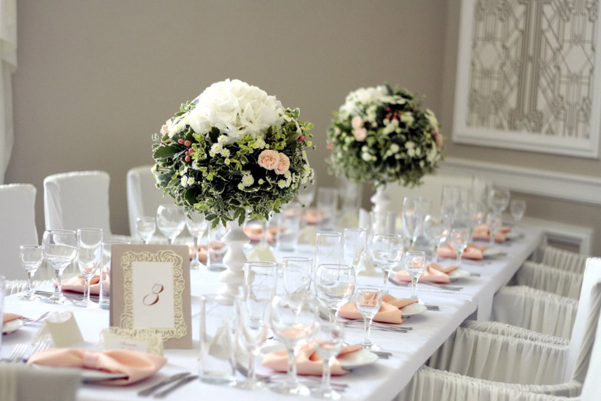 Основной зал — фото 5