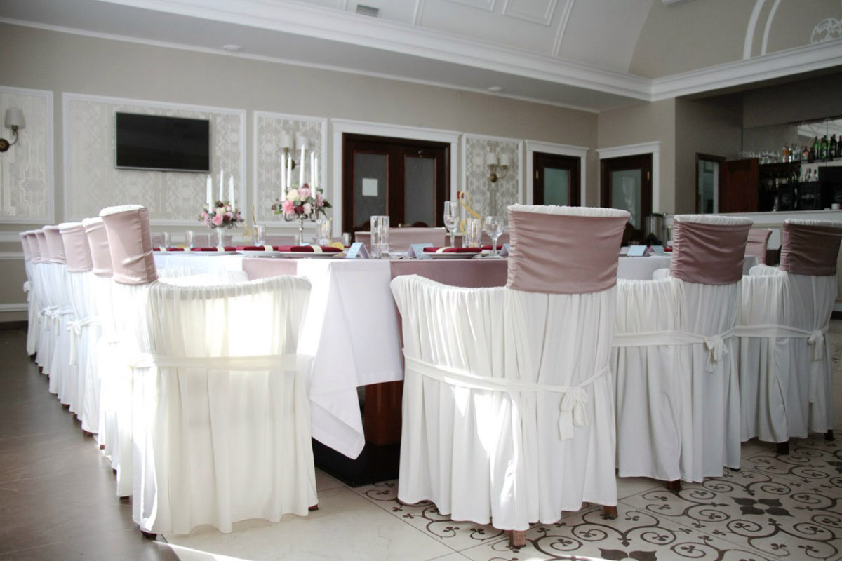 Основной зал — фото 6