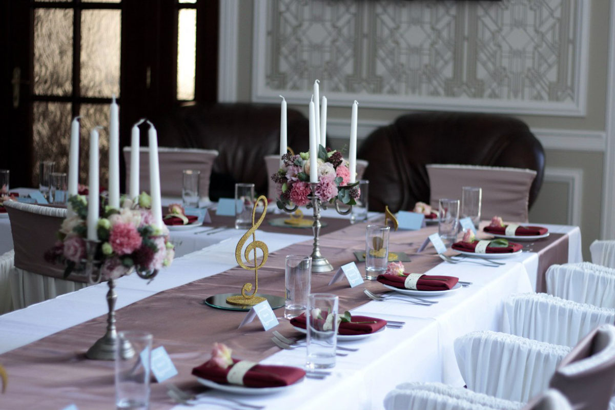 Основной зал — фото 7