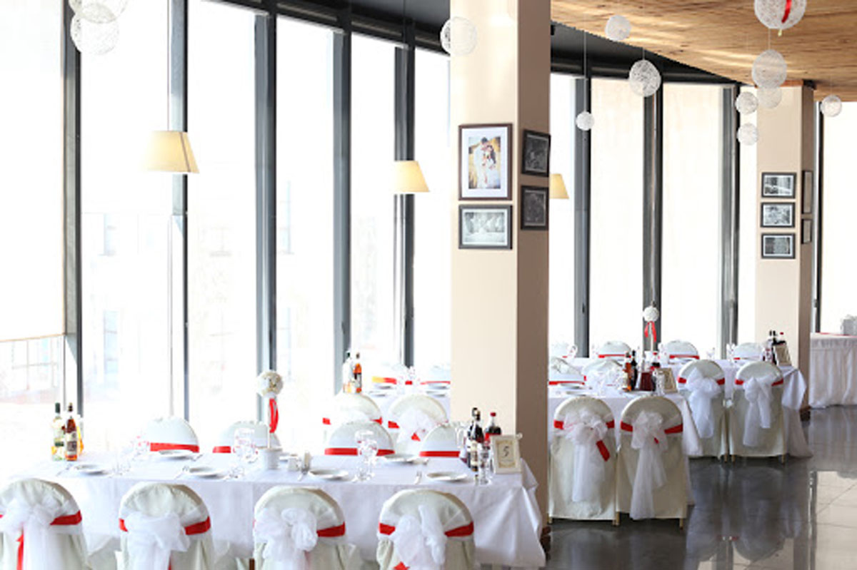 Основной зал — фото 2