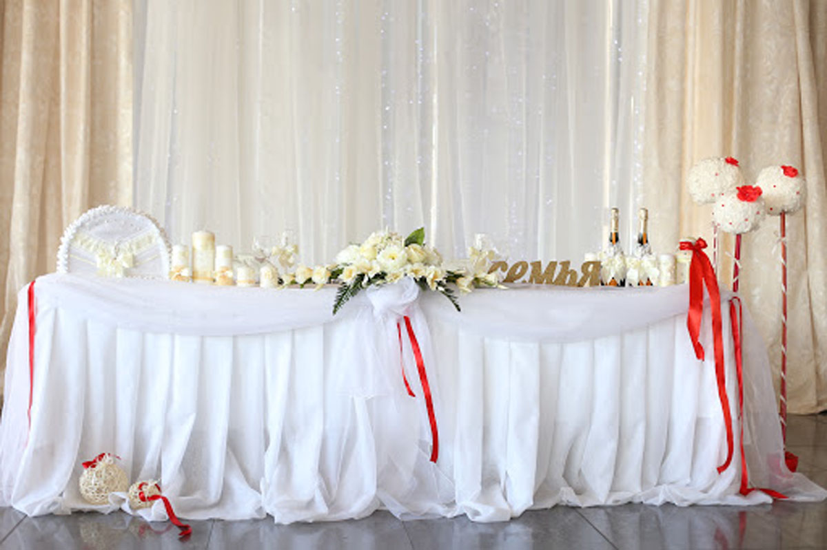 Основной зал — фото 3