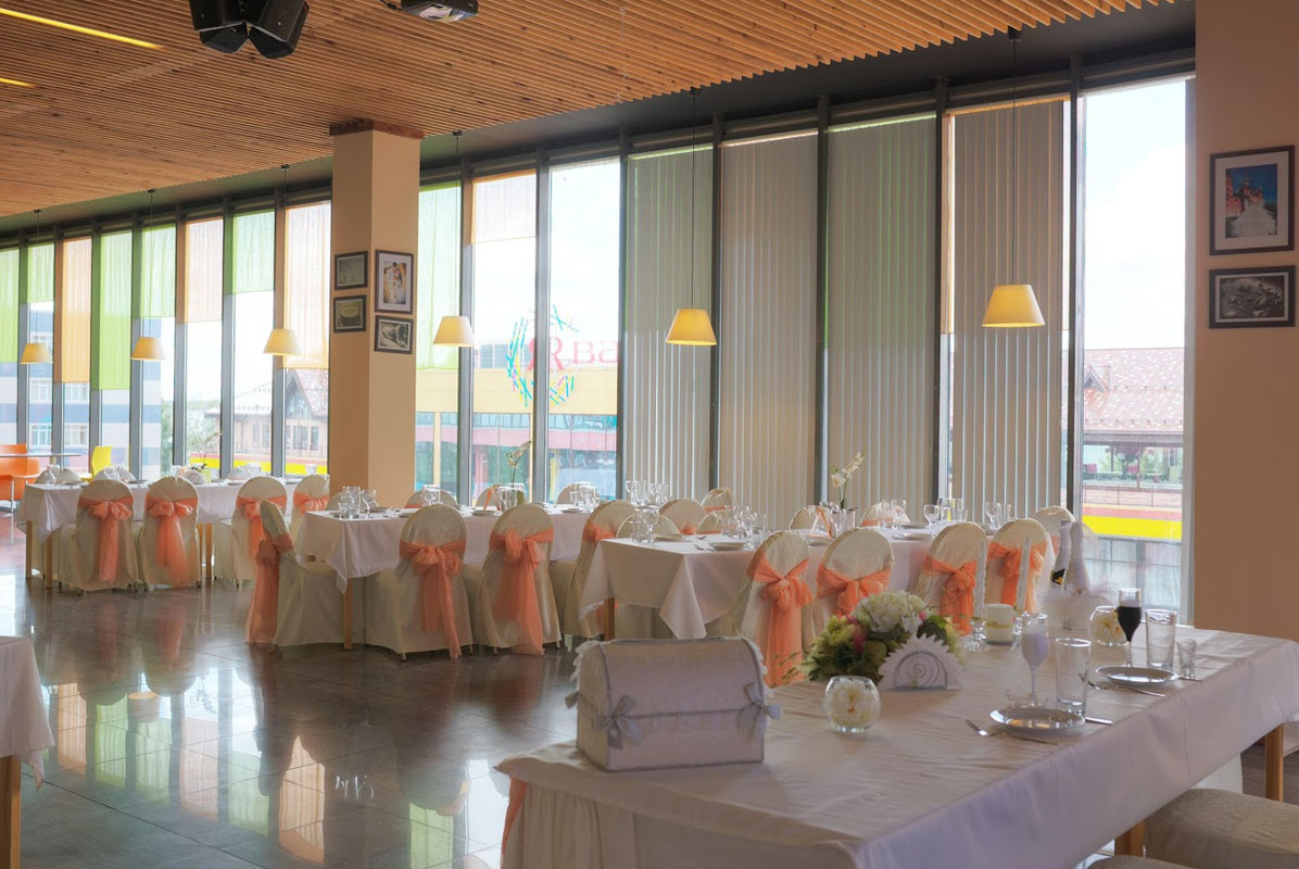 Основной зал — фото 4