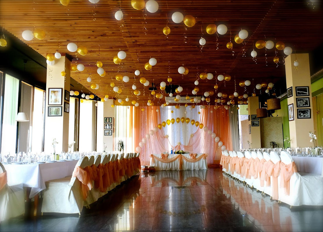 Основной зал — фото 5