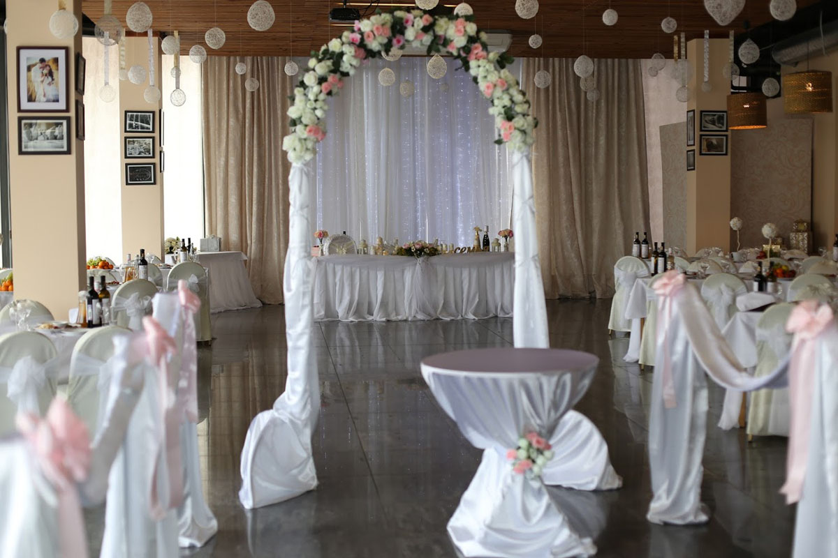 Основной зал — фото 6