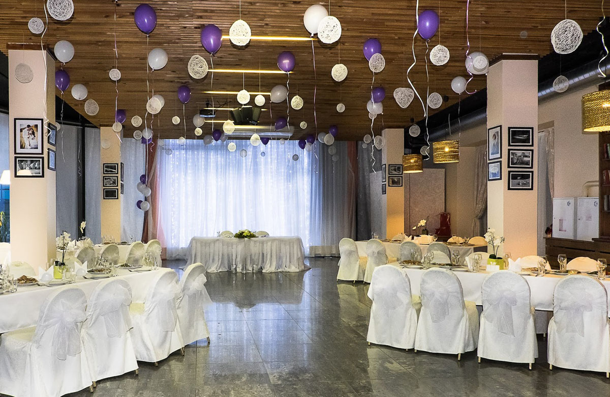 Основной зал — фото 8