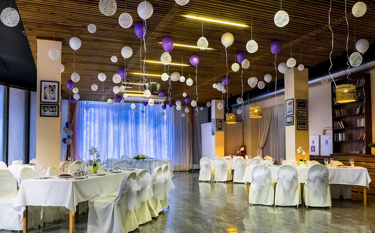 Основной зал — фото 9