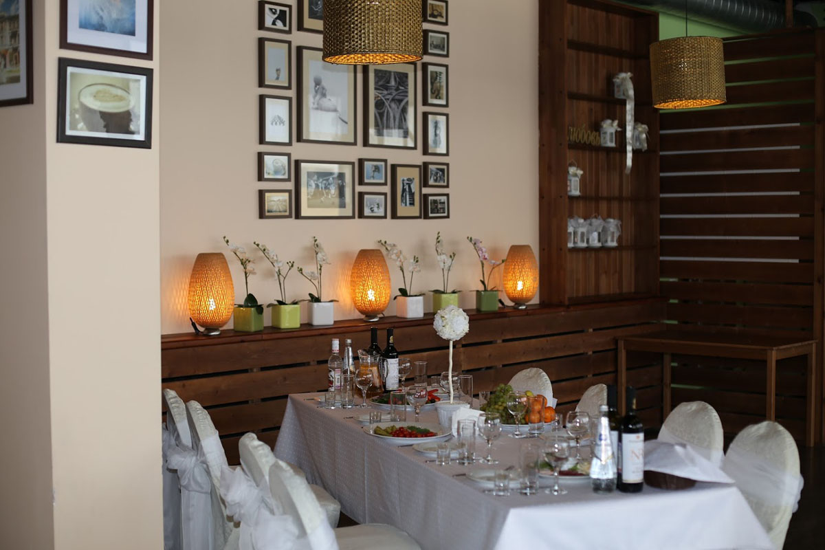 Основной зал — фото 10