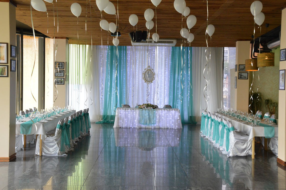 Основной зал — фото 11