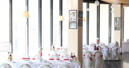 Основной зал