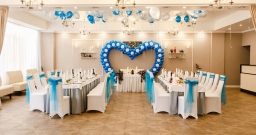 Банкетный зал