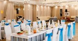 Банкетный зал