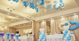 Банкетный зал — фото 4