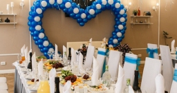 Банкетный зал — фото 5