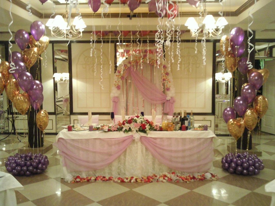 Ресторанный зал — фото 6