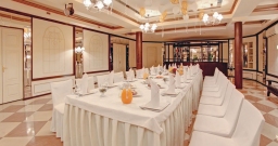 Ресторанный зал — фото 4