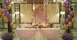 Ресторанный зал — фото 6