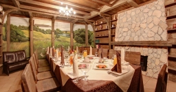 Малый банкетный зал — фото 4