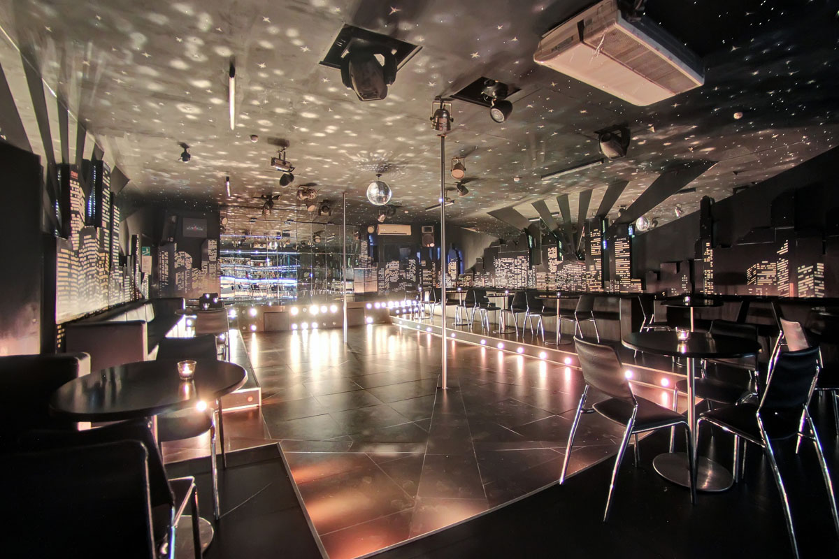 Зал Ночного клуба — фото 4