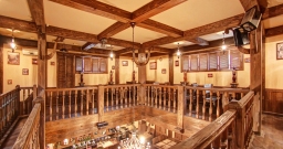 Таверна двухуровневая — фото 4