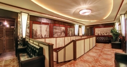 Таверна двухуровневая — фото 5