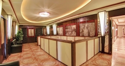 Таверна двухуровневая — фото 6