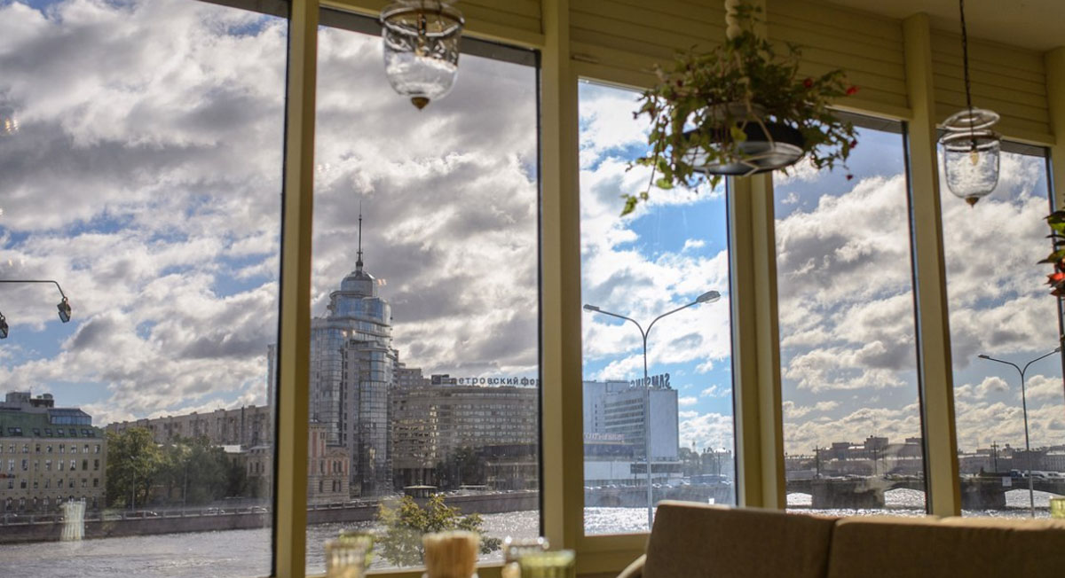 Зал 1 — фото 5