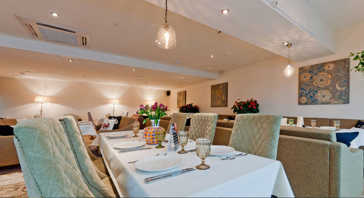 Зал 1 — фото 6