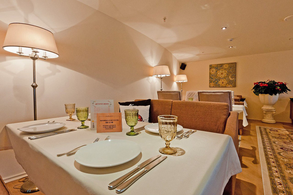 Зал 1 — фото 7