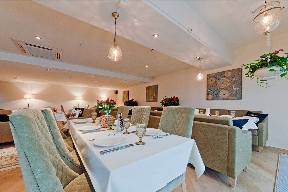 Зал 1 — фото 9