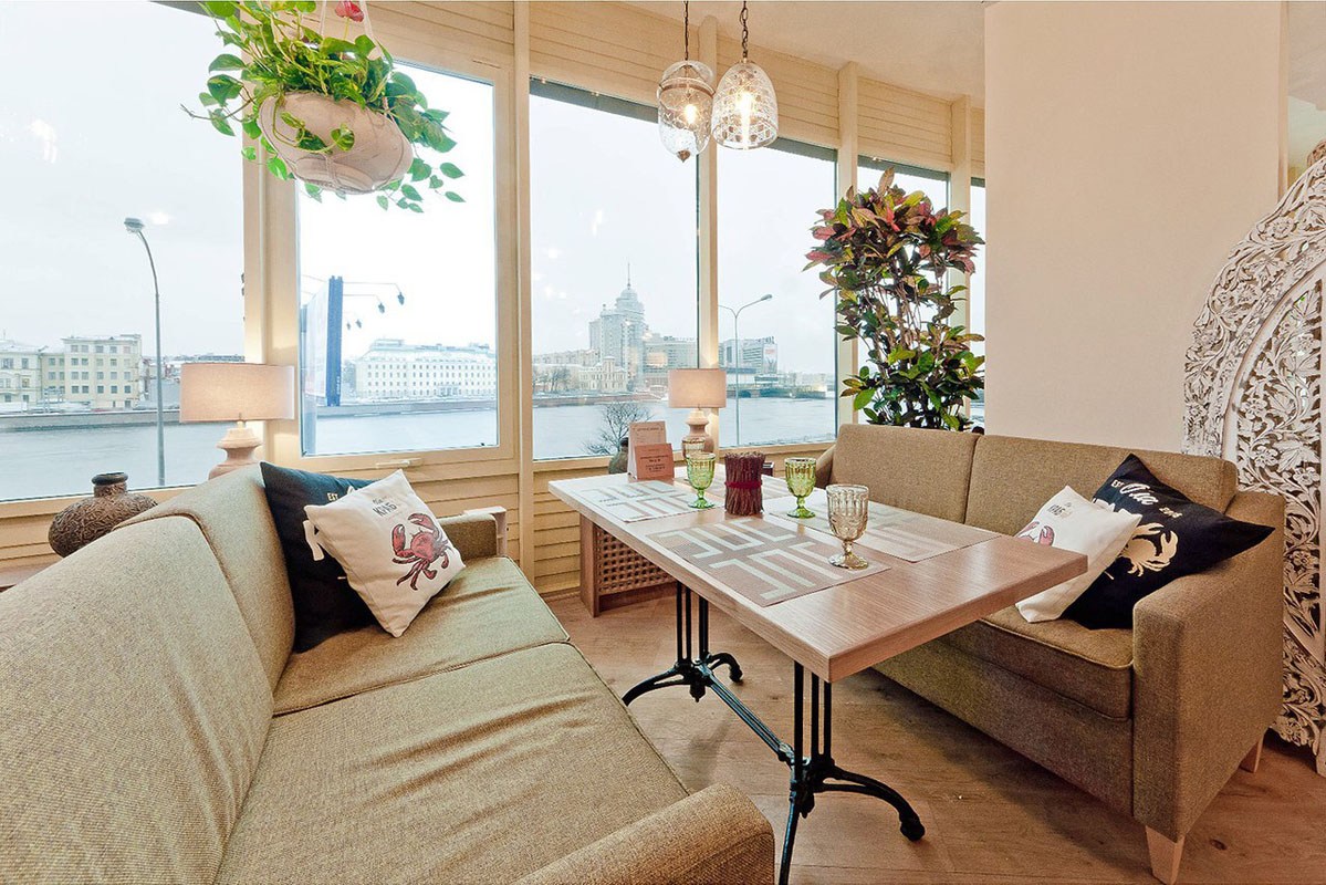 Зал 2 — фото 4