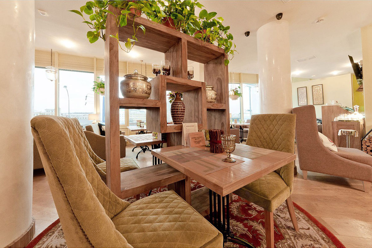 Зал 2 — фото 6