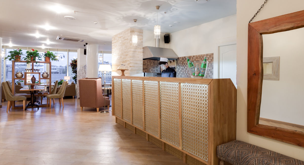 Зал 2 — фото 9