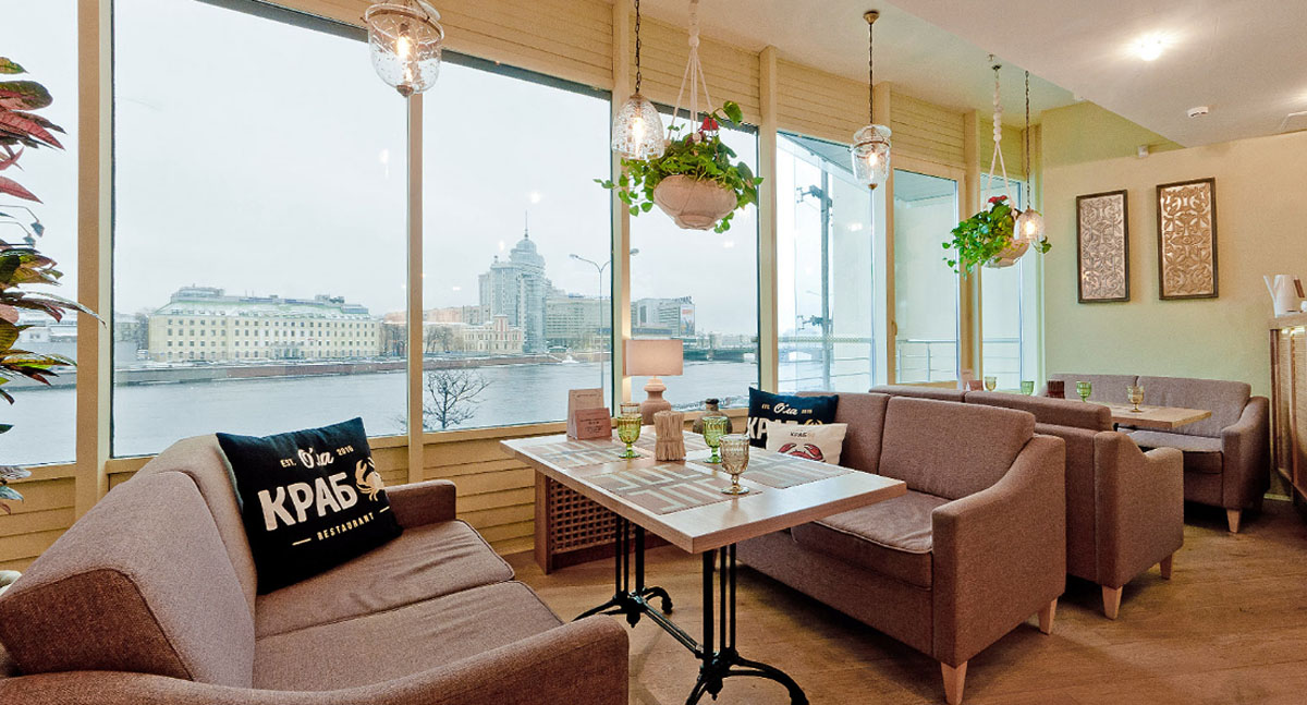 Зал 2 — фото 11