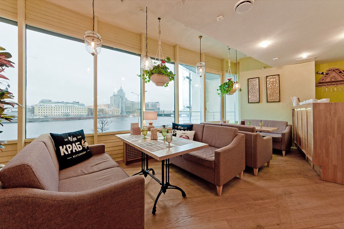 Зал 2 — фото 12