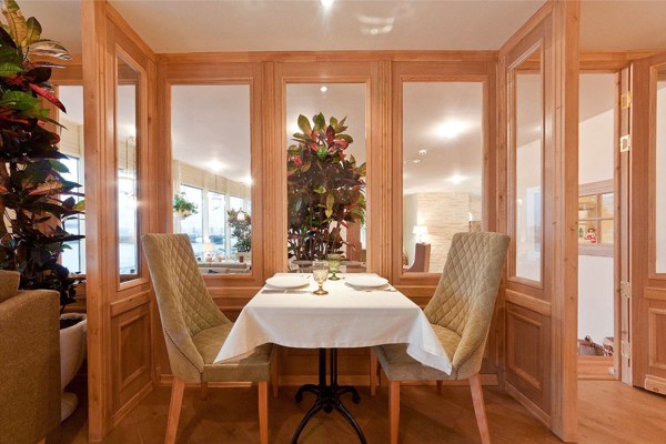 Логотип Ресторан Ола Краб