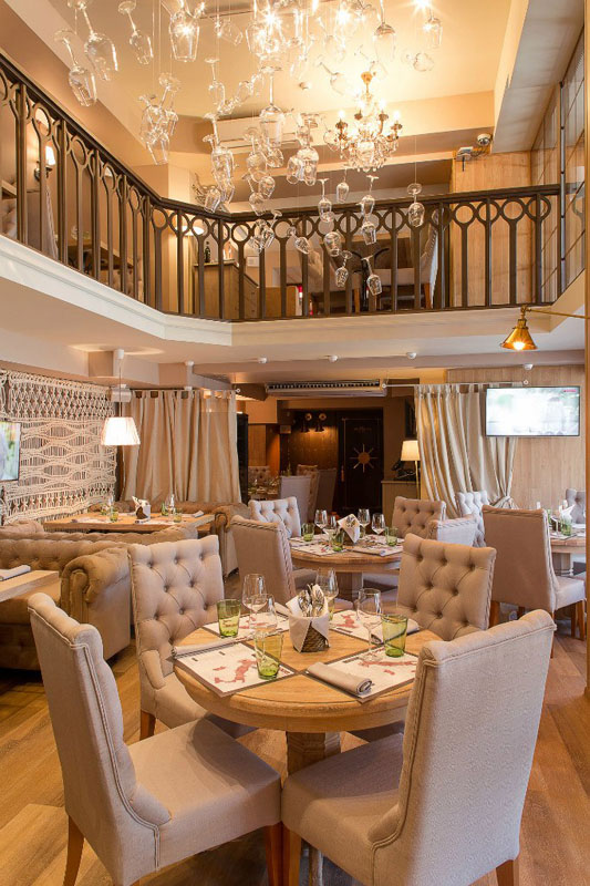 Первый этаж — фото 3