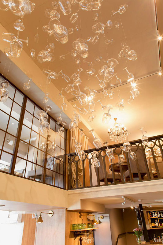 Первый этаж — фото 9