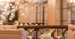 Первый этаж