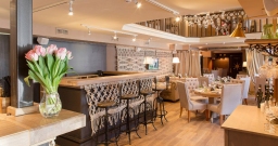 Первый этаж — фото 4