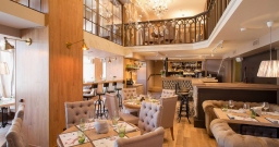 Первый этаж — фото 6