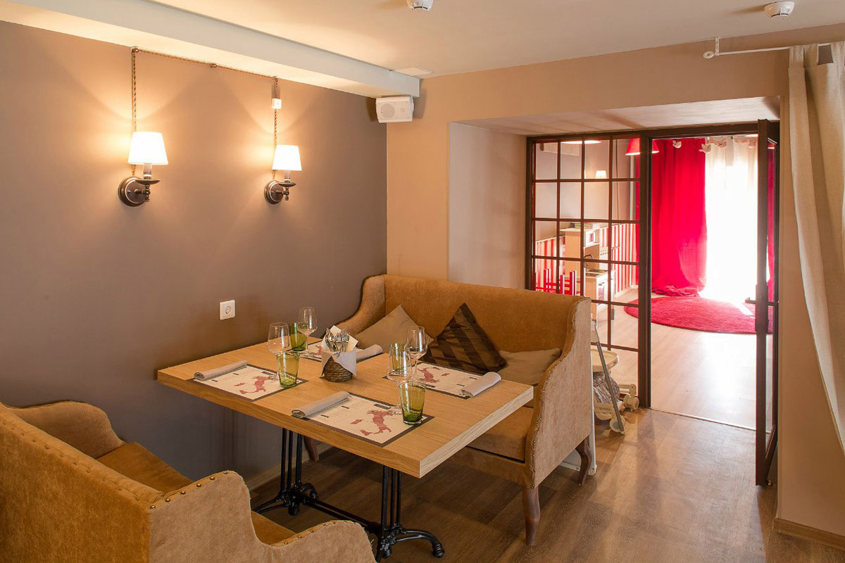 Второй этаж — фото 4