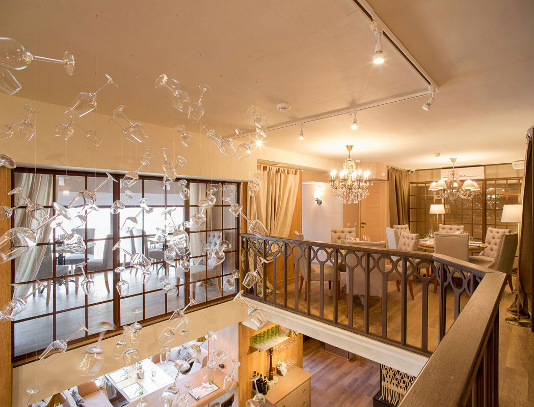 Второй этаж — фото 5