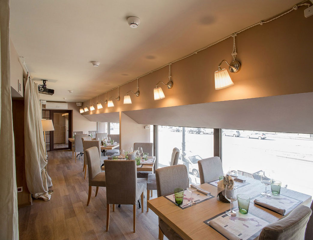 Второй этаж — фото 7