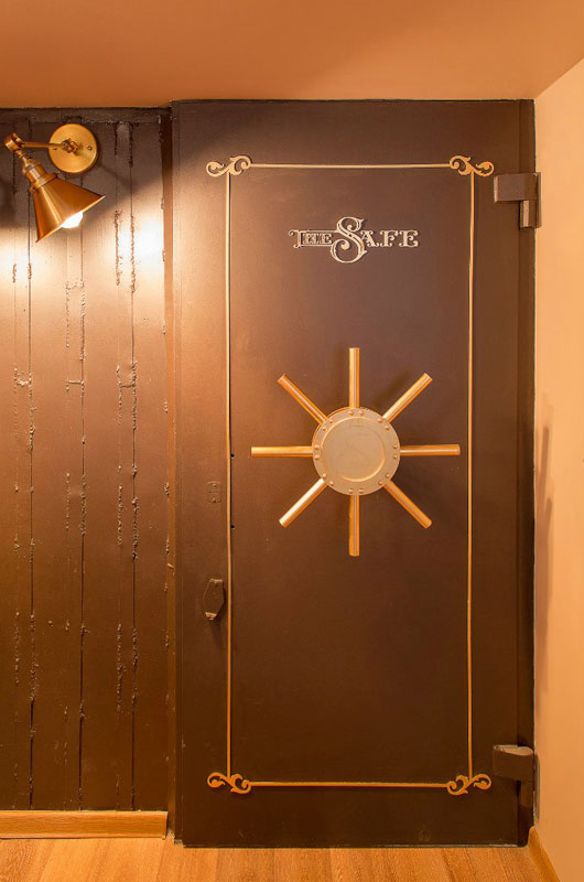 Второй этаж — фото 8