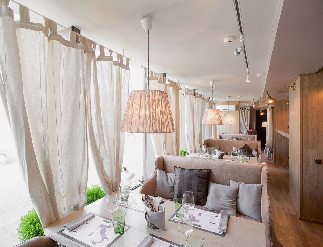 Второй этаж — фото 9