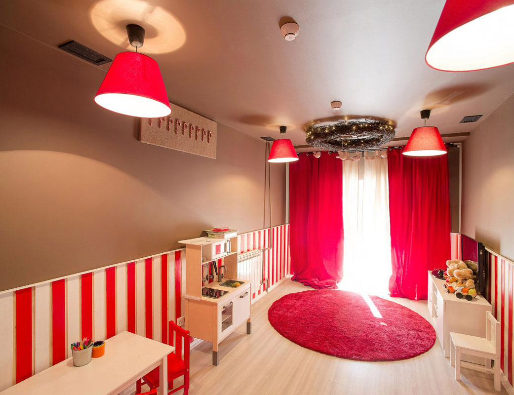 Второй этаж — фото 10