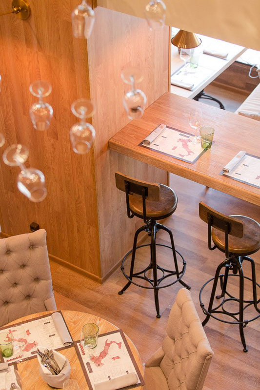 Второй этаж — фото 11