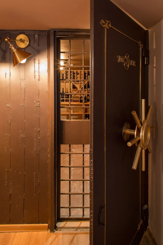 Второй этаж — фото 13